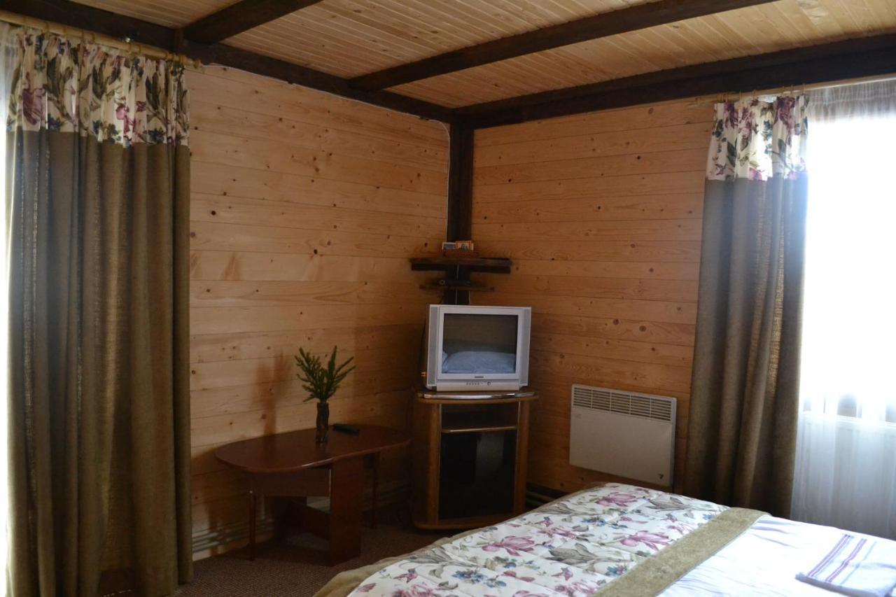 Chalet Shepit Karpat Bukovel Exterior photo