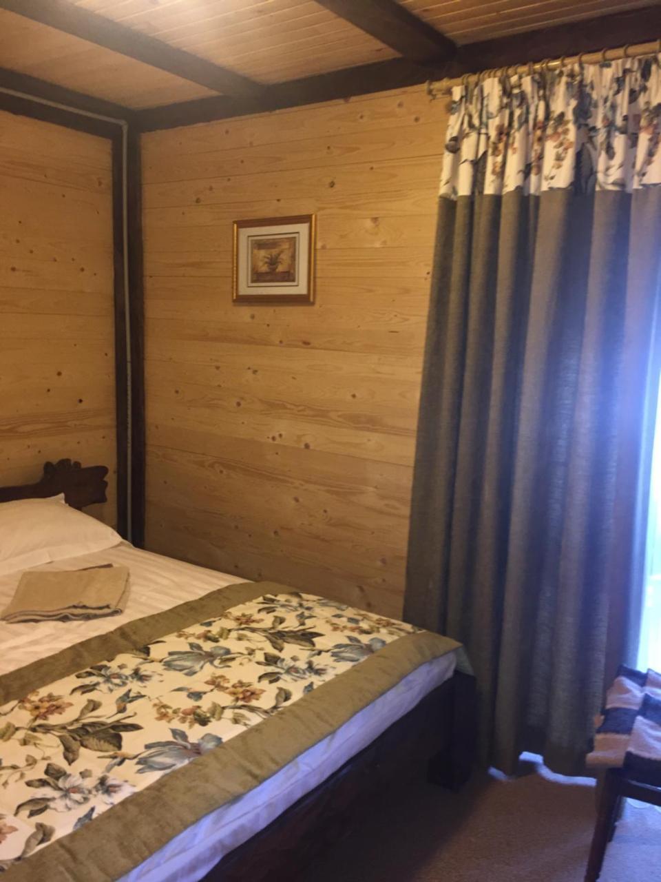 Chalet Shepit Karpat Bukovel Exterior photo